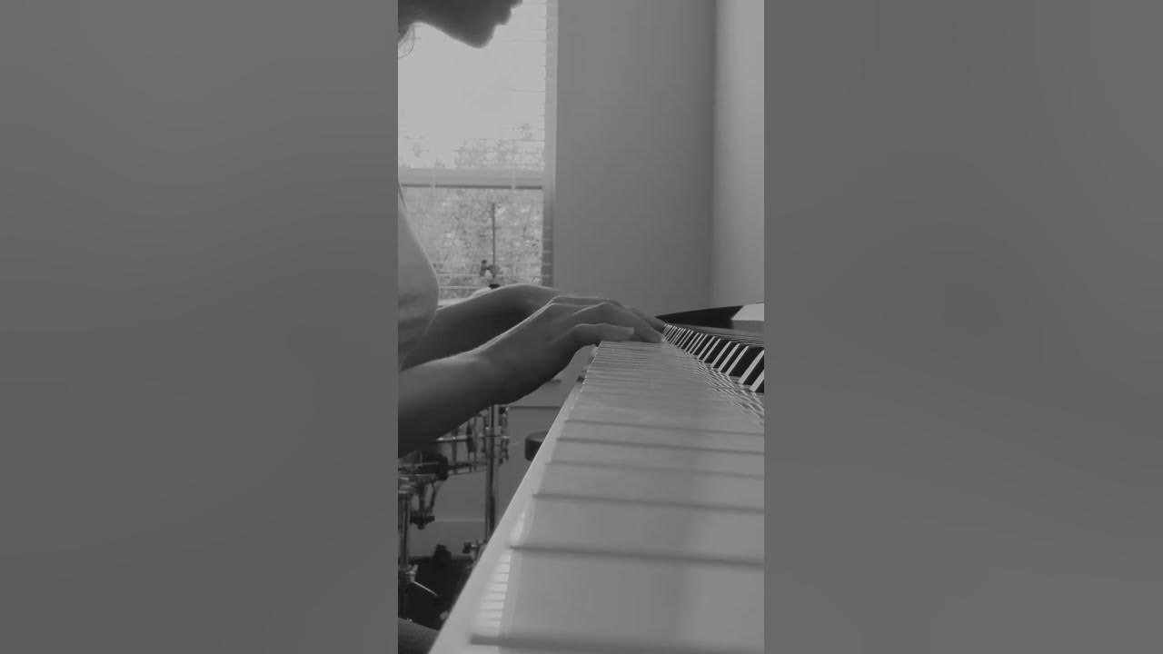 loml (cover) // Madeleine Steele - this song is so pretty #cover #piano #taylorswift #ttpd #taylor
