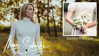 Video thumbnail of "Du bist mein Ziel | Andi Weiss (Ilona Schuster Cover)"