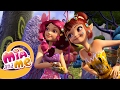 Mia and me - seri 1 bölüm 22 - Ayın Altında - Mia & Me’nin