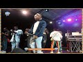 BELLA SHMURDA LIVE PERFORMANCE - 9JAGIDI FEST 2021 CALABAR