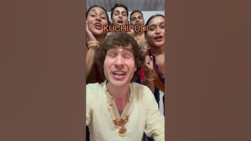 Thumbnail of Indian Classical Dances 🇮🇳 w/ @KrishnanjaliVBalagurunathan @kuchipudidilip