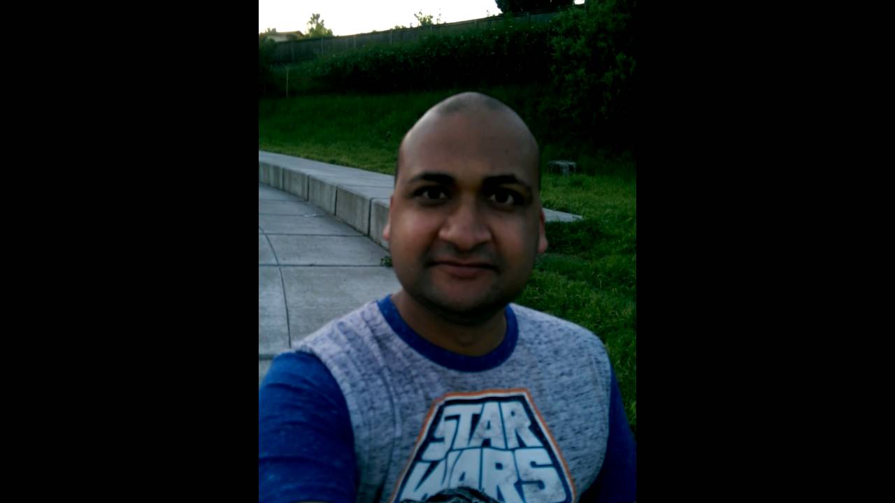 Good times at Tara hills