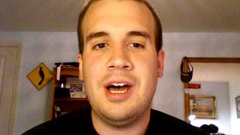 The CIR Files #1 - Introducing the JET Program and Myself