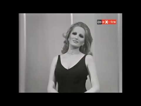 ITALIAN TV - Finale TEATRO 10 1972 - YouTube