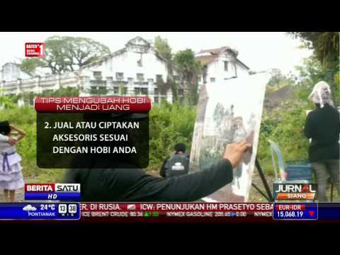 Video: Cara Mengatur Kelab Hobi