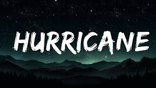 @bridgitmendler - Hurricane (Lyrics)  | 20 Min
