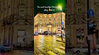 📍Starbucks Reserve Roastery Milano 🇮🇹 #starbucks #starbucksreserveroastery #milan #italytravel