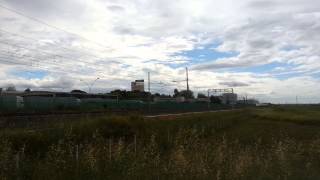 FRECCIABIANCA 9822 CON E414
