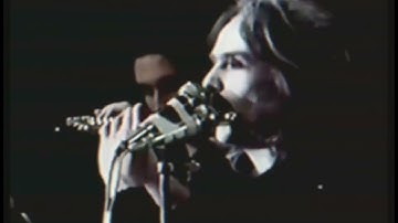Genesis - Fading Lights (Video)