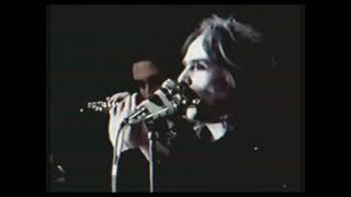 Genesis - Fading Lights (Video)