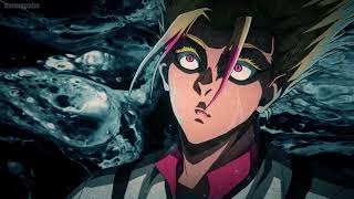 Shidou Enters The Flow State