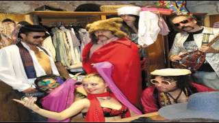 Baba Zula Bir Sana Birde Bana