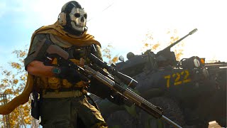 Falling - Modern Warfare Montage
