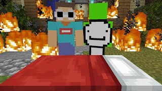 Chaotic Dream And George Bedwars Moments by GeorgeNotFound Extra 2,673,706 views 3 years ago 19 minutes