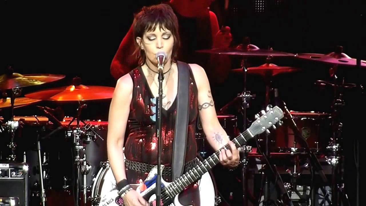 joan jett uk tour