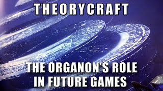 The Organon's Role in Future Games - Theorycraft