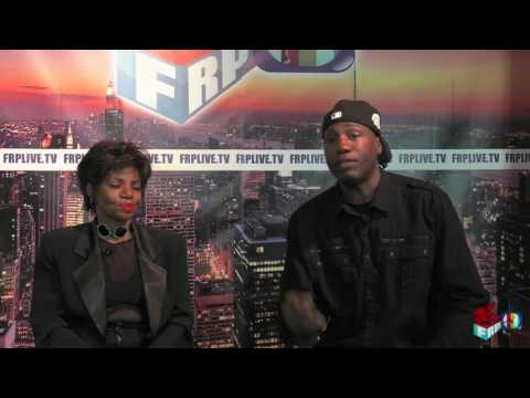 Melba Moore And Bobby Simmons