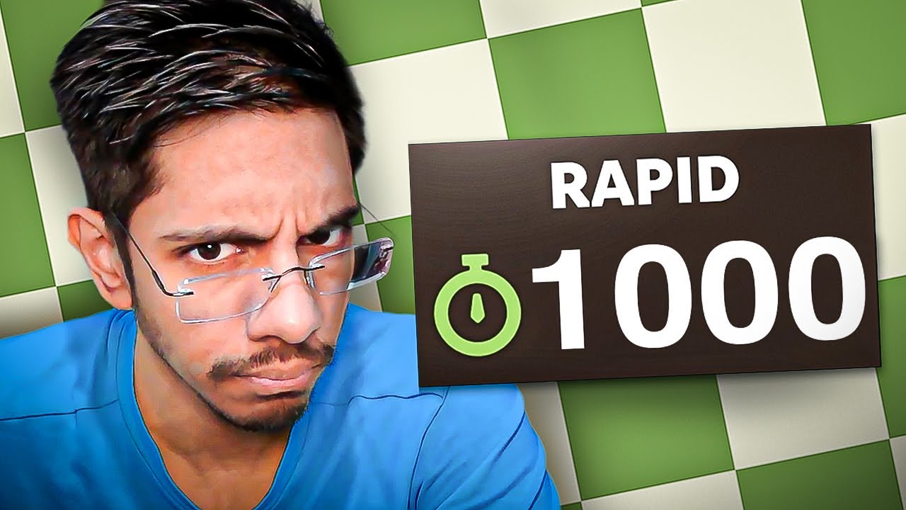 If You're Under 1000 Elo Start Doing This Now