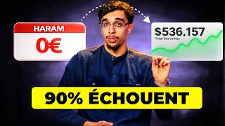 Ne Te Lance Pas En E - Commerce Halal Sans Comprendre Ça (Crucial)