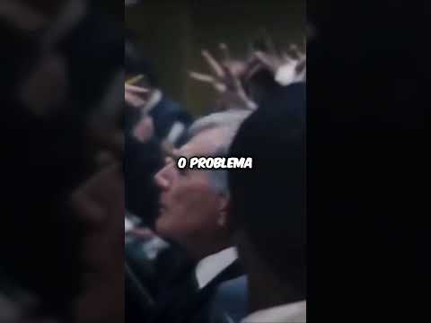 O homem que