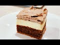 Japanske Kocke KOLAC | Japanese Squares Cake