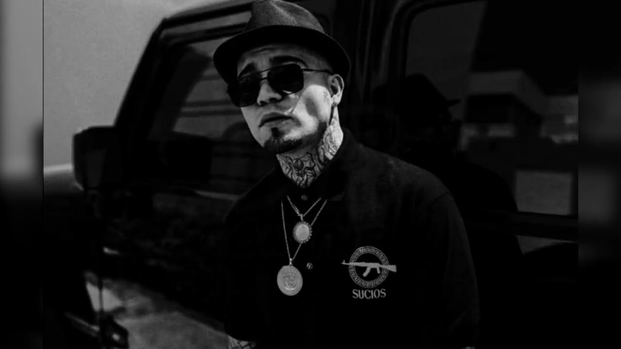 BASE DE RAP BOOM BAP 