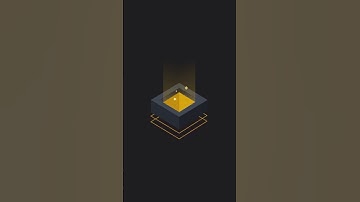 3D Cube Animation | HTML and CSS #3danimation #creative #creativeart #html #css #creativeanimation