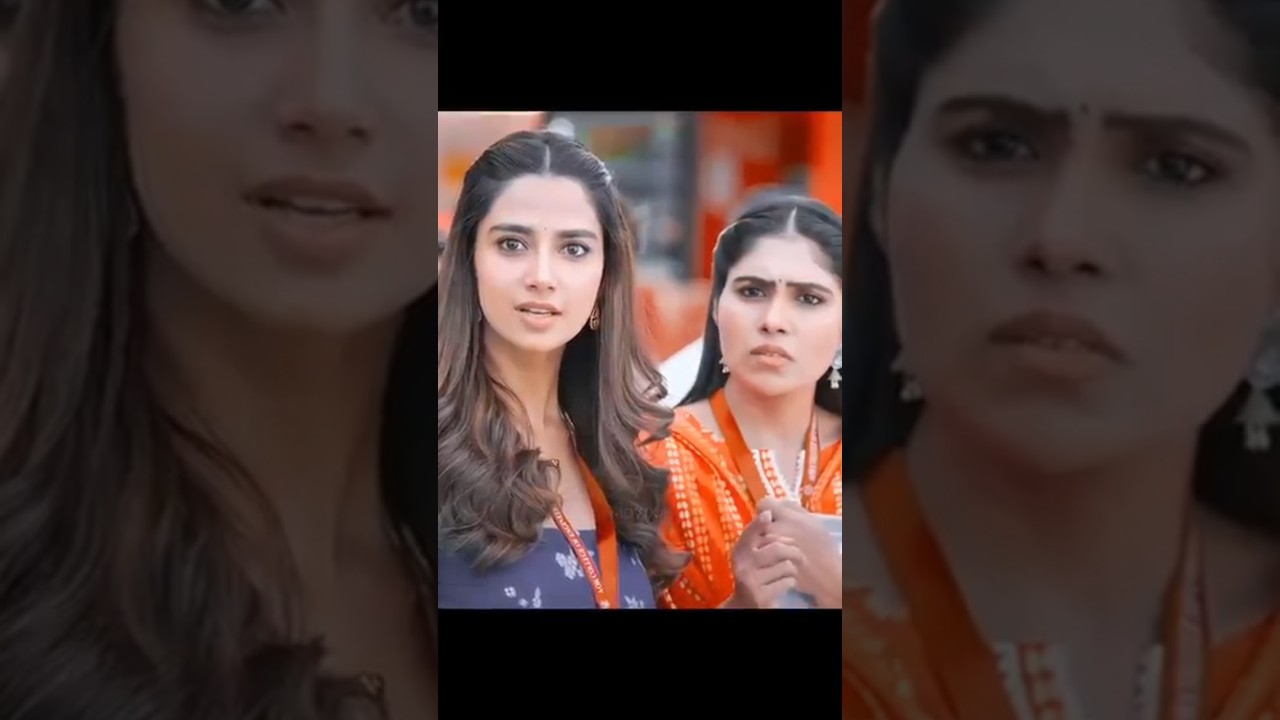 Top 5 Best Love Story Movies in Hindi Dubbed #trending #love #south #movie #tseries #shorts