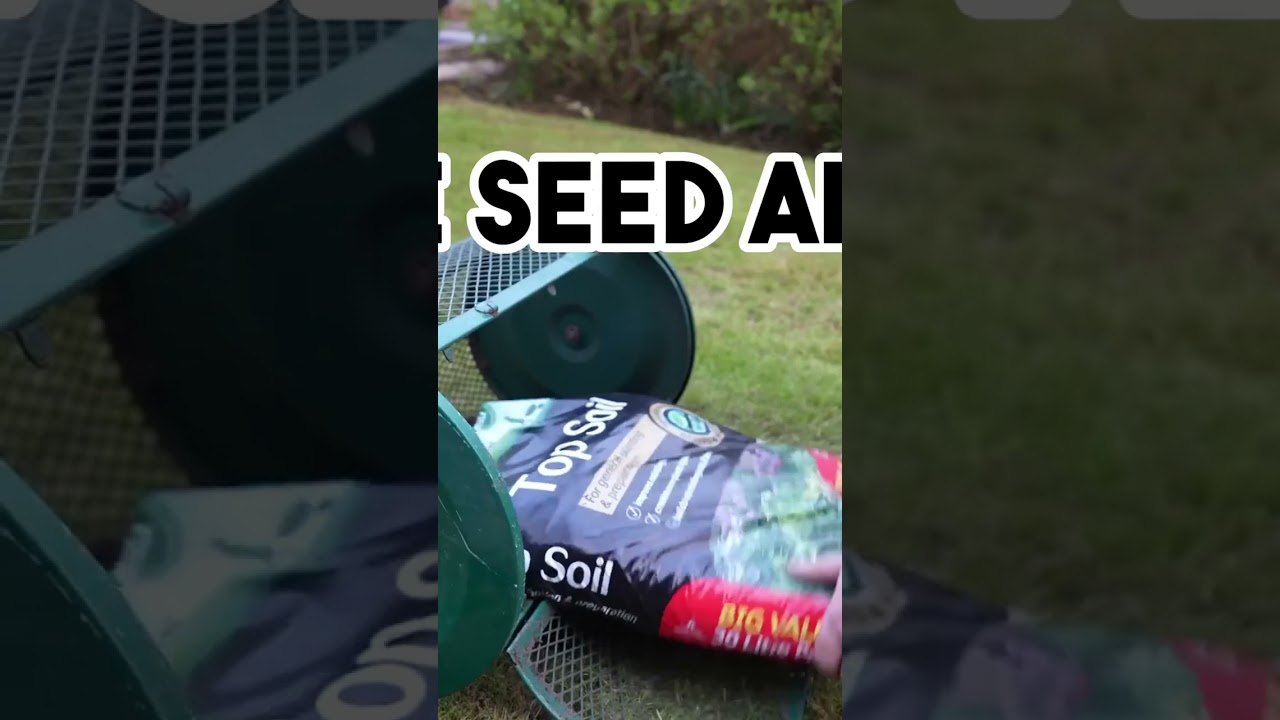 Fall Overseeding: The Secret to a Thicker, Lusher Lawn