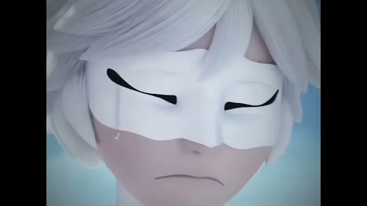 Miraculous Ladybug Edit // Ladynoir //Cat Blanc // Cake by Melanie Martinez