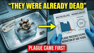 Scientists Found a Bronze Age Plague That Wiped Out Old Europe Before the Steppe Arrived Net Worth