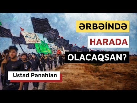 Video: Səfərə Getmək Harada Yaxşıdır