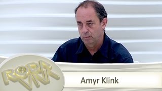 Amyr Klink - 04/20/2015