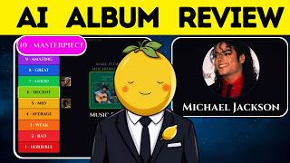 I Tried Mochion to Make VIRAL Album Review Videos… 😳