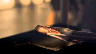 Shoreditch Slayer Trailer BHFF 2012