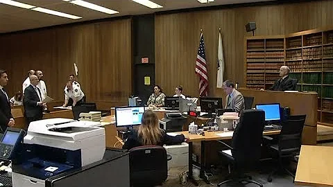 Court date for man accused of 1992 murder of Lisa Ziegert