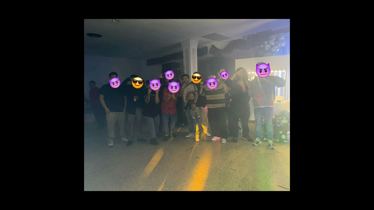 EDLK DUELE ESTAR SIN TI SONIDO SUPERBOY CHAMACOS LOCOS 22 X VATOS LOCOS 908 X 291