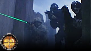 SS Airsoft Teaser (2010)