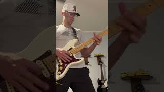 You can still get a great sound using inexpensive gear    #guitareffects  #guitar #srv