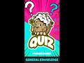 #SHORTS General Knowledge MATHS Quiz (Question &amp; Answers) #PUBQUIZCHANNEL
