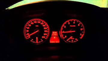 JB4 Code Readout on a 2008 BMW 535xi