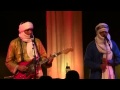 Tinariwen Tidjraweme Atiname Intidowe