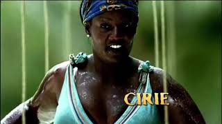 Survivor Old School Brains vs Brawn vs Beauty (Request by SURVIVORfan72)