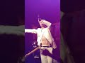 Miyavi: What a Wonderful World Live @ New York 8/19/19