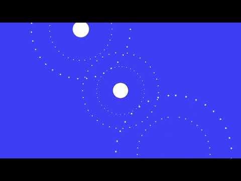 도형 모션그래픽(motion graphic)
