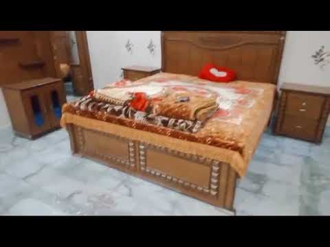 Furnished House for sale