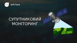 МОНІТОРИНГ ПОСІВІВ - Супутниковий моніторинг вегетаційних индексів NDVI, EVI, GNDVI, CVI screenshot 2