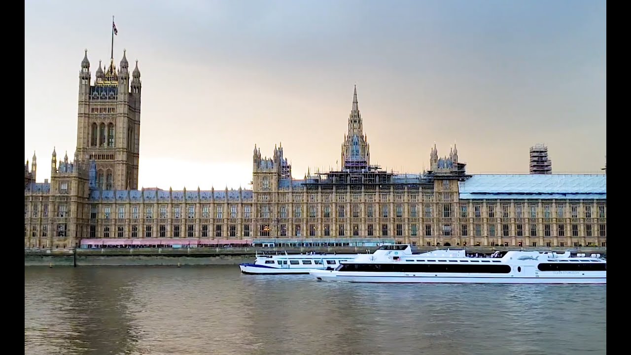 London UK(United Kingdom, Britain, England) - YouTube
