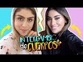 INTERCAMBIO DE CUERPOS ft. La MAFE MENDEZ! - Pautips