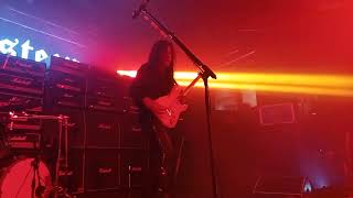 Yngwie Malmsteen-Smoke on the Water-Orion Roma 9/11/2023